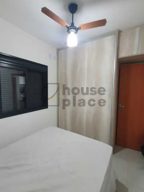 Foto 1 de Apartamento com 2 quartos à venda, 56m2 em Sao Jose Do Rio Preto - SP