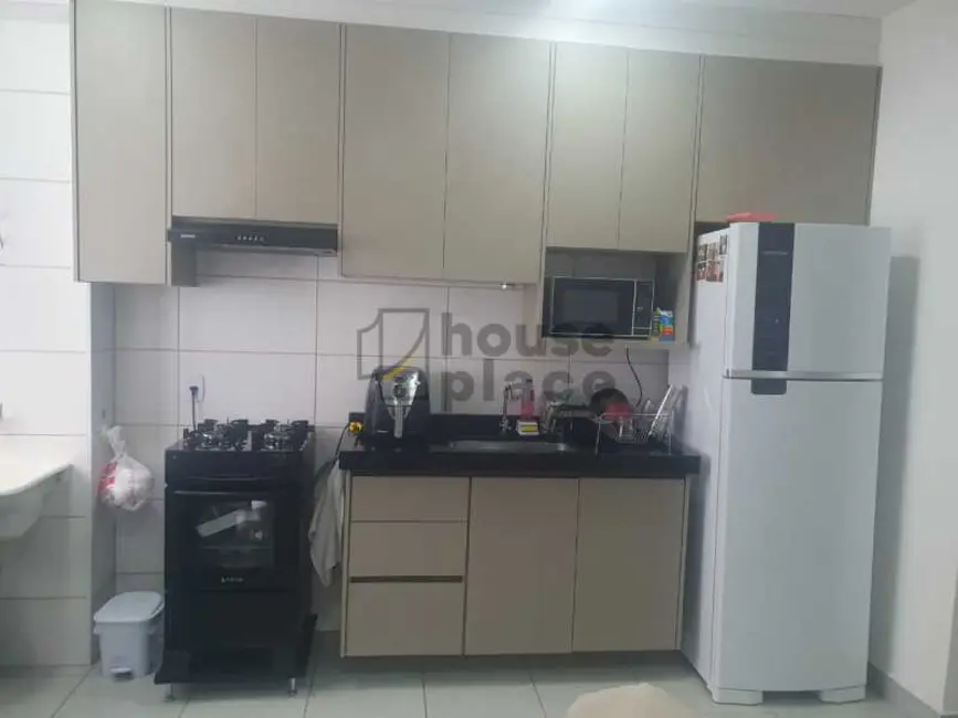 Apartamento com 2 quartos à venda, 56m2 em Sao Jose Do Rio Preto - SP - imagem 7 Foto 7 de Apartamento com 2 quartos à venda, 56m2 em Sao Jose Do Rio Preto - SP