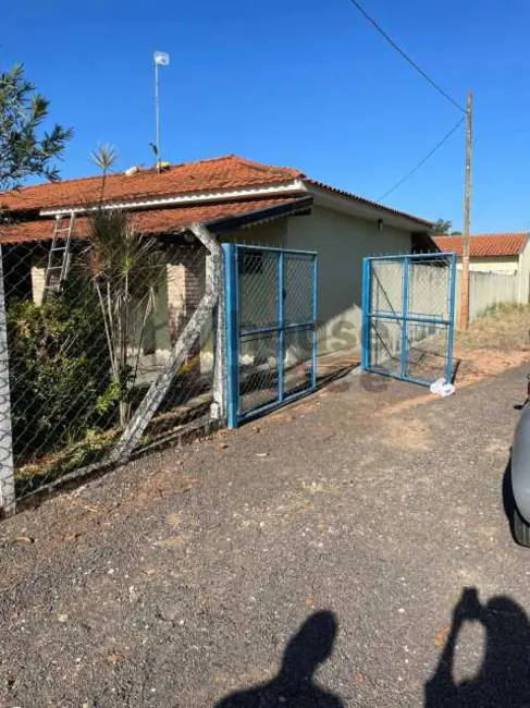 Foto 1 de Chácara com 3 quartos à venda, 24000m2 em Bady Bassitt - SP