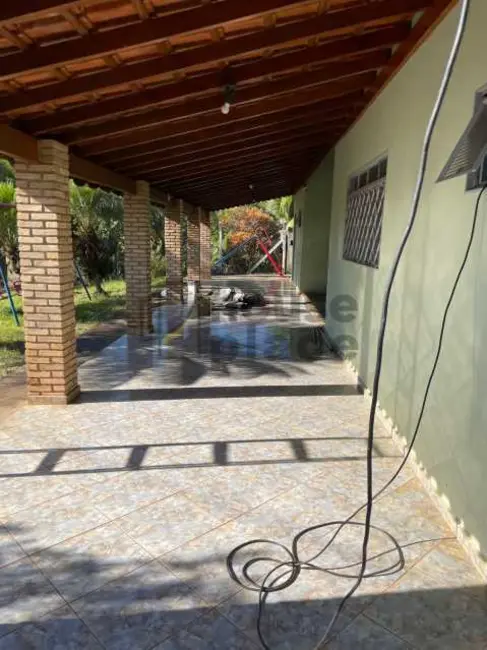 Foto 3 de Chácara com 3 quartos à venda, 24000m2 em Bady Bassitt - SP