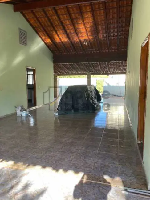 Foto 4 de Chácara com 3 quartos à venda, 24000m2 em Bady Bassitt - SP