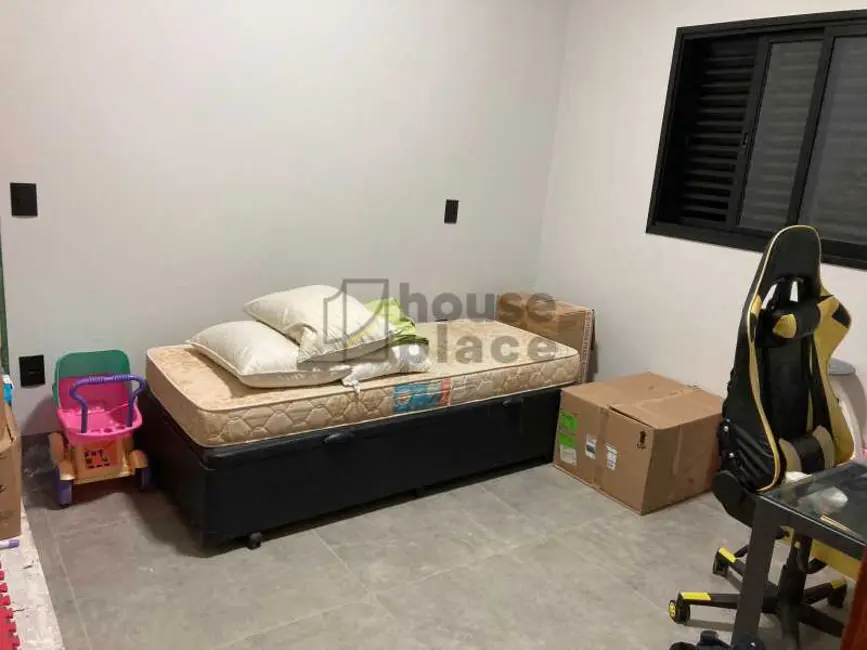Foto 8 de Casa com 3 quartos à venda, 210m2 em Bady Bassitt - SP
