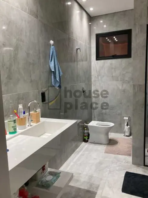 Foto 5 de Casa com 3 quartos à venda, 210m2 em Bady Bassitt - SP