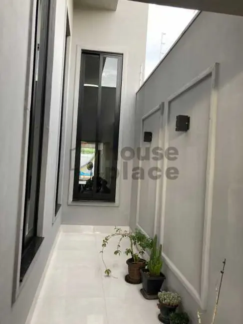 Foto 1 de Casa com 3 quartos à venda, 210m2 em Bady Bassitt - SP