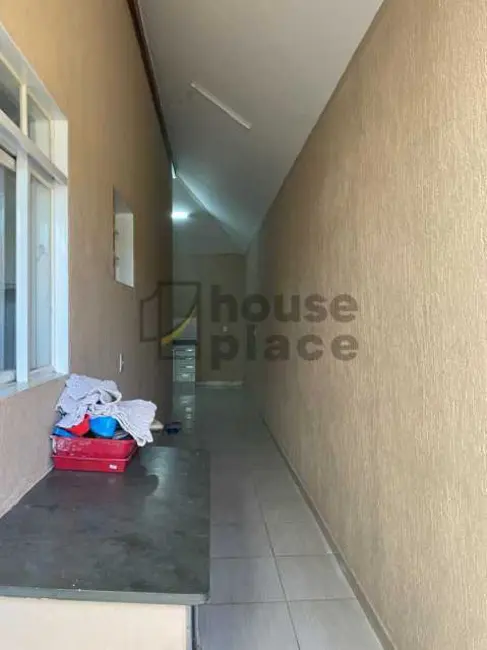 Foto 9 de Casa de Condomínio com 3 quartos à venda, 60m2 em Bady Bassitt - SP