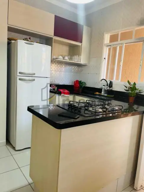 Casa de Condomínio com 3 quartos à venda, 60m2 em Bady Bassitt - SP - imagem 6 Foto 6 de Casa de Condomínio com 3 quartos à venda, 60m2 em Bady Bassitt - SP