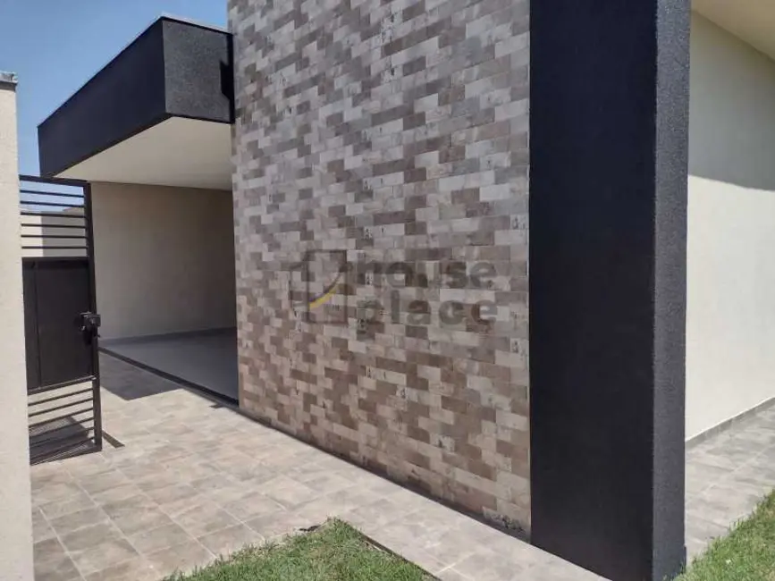 Casa com 3 quartos à venda, 117m2 em Bady Bassitt - SP - imagem 2 Foto 2 de Casa com 3 quartos à venda, 117m2 em Bady Bassitt - SP