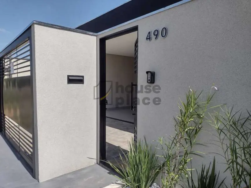 Casa com 3 quartos à venda, 117m2 em Bady Bassitt - SP - imagem 7 Foto 7 de Casa com 3 quartos à venda, 117m2 em Bady Bassitt - SP