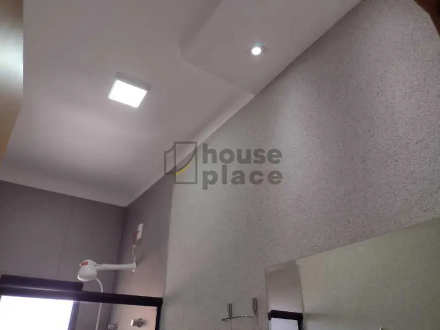 Foto 8 de Casa com 3 quartos à venda, 117m2 em Bady Bassitt - SP