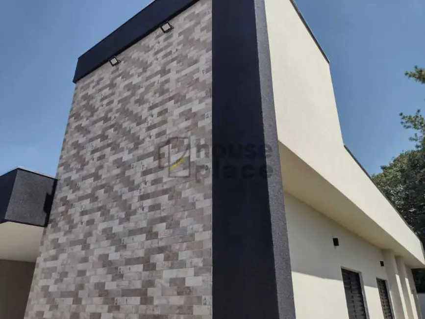 Foto 3 de Casa com 3 quartos à venda, 117m2 em Bady Bassitt - SP