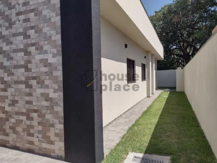 Casa com 3 quartos à venda, 117m2 em Bady Bassitt - SP - imagem 1 Foto 1 de Casa com 3 quartos à venda, 117m2 em Bady Bassitt - SP