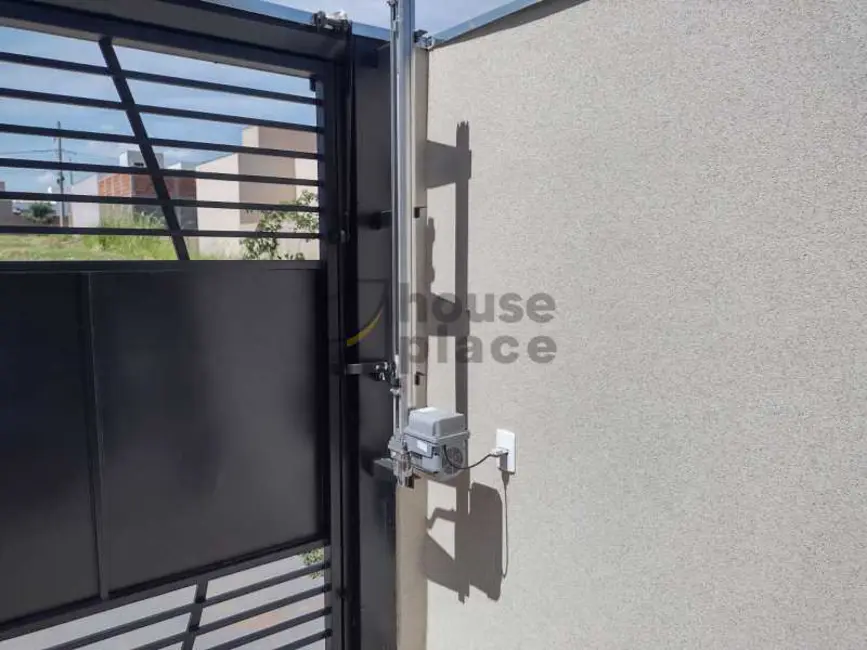 Foto 6 de Casa com 3 quartos à venda, 117m2 em Bady Bassitt - SP