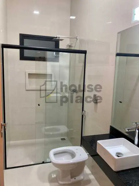 Foto 7 de Casa de Condomínio com 3 quartos à venda, 227m2 em Bady Bassitt - SP