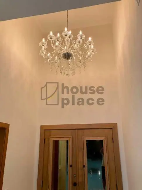 Foto 4 de Casa de Condomínio com 3 quartos à venda, 227m2 em Bady Bassitt - SP