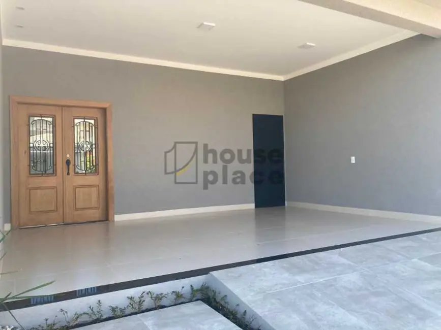 Foto 3 de Casa de Condomínio com 3 quartos à venda, 227m2 em Bady Bassitt - SP