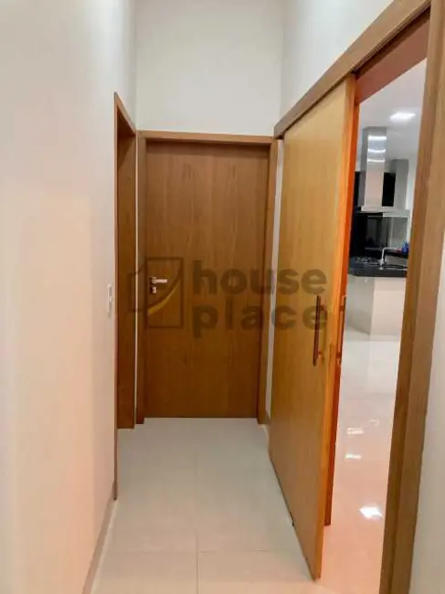 Foto 5 de Casa de Condomínio com 3 quartos à venda, 227m2 em Bady Bassitt - SP