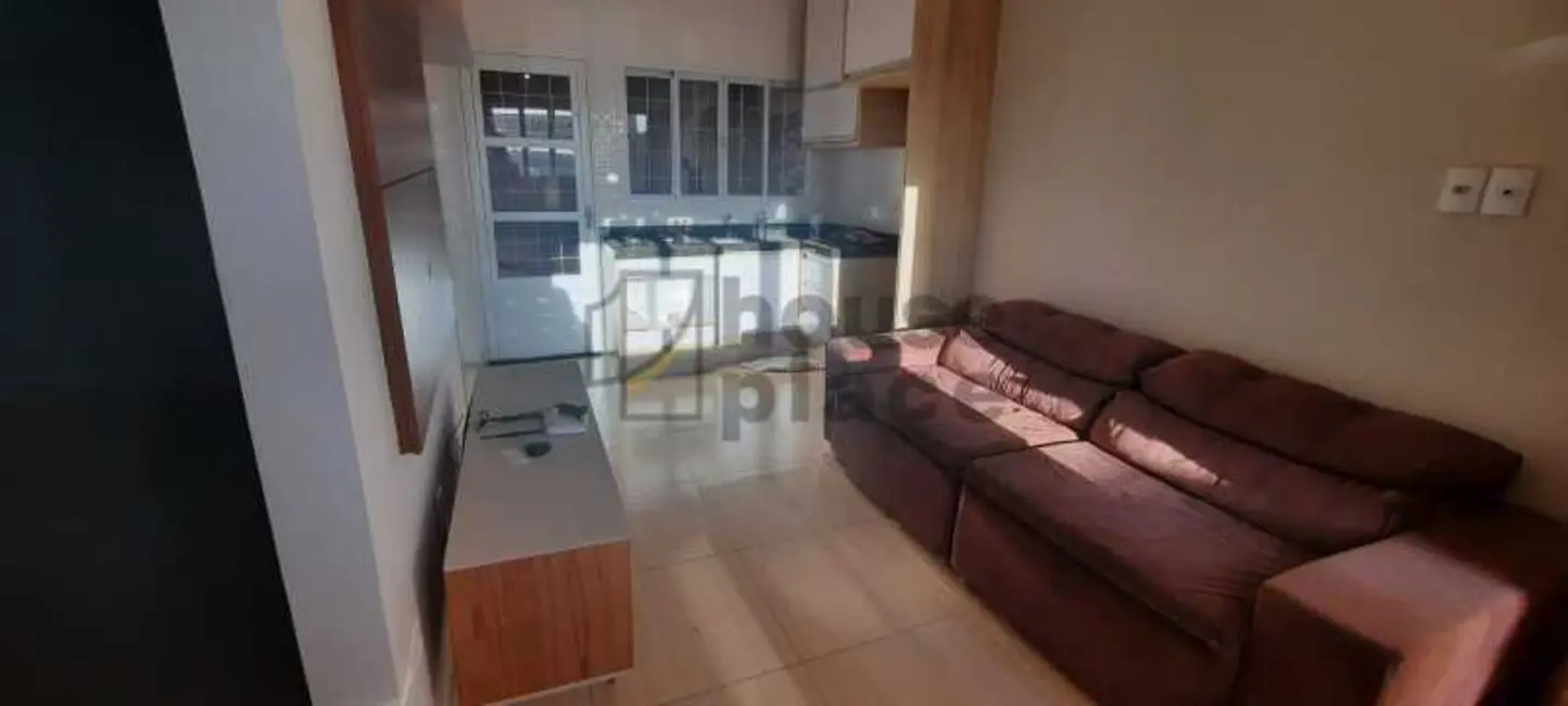 Foto 6 de Casa com 2 quartos à venda em Bady Bassitt - SP