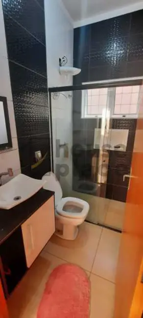 Foto 9 de Casa com 2 quartos à venda em Bady Bassitt - SP