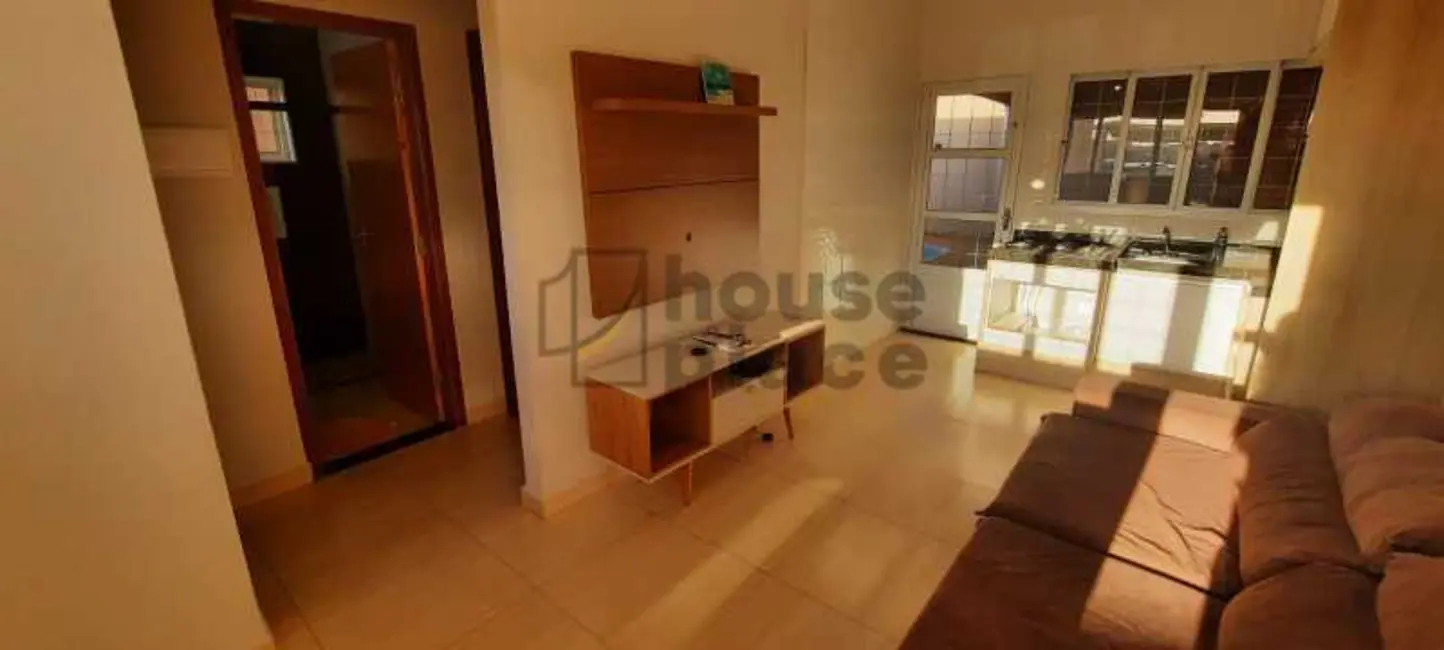 Foto 7 de Casa com 2 quartos à venda em Bady Bassitt - SP