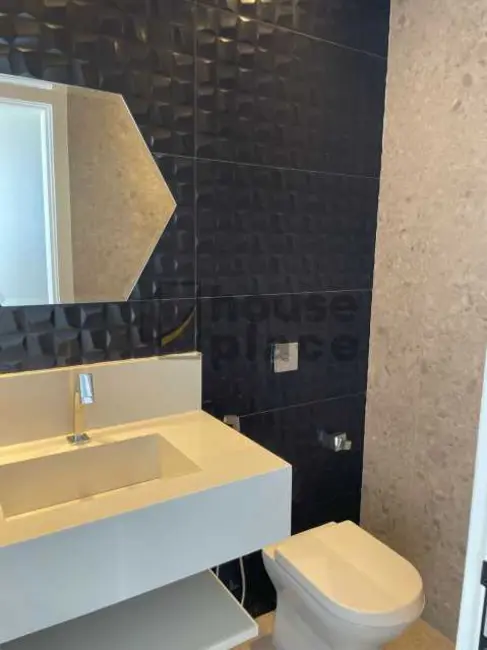 Foto 4 de Casa de Condomínio com 4 quartos à venda, 304m2 em Bady Bassitt - SP