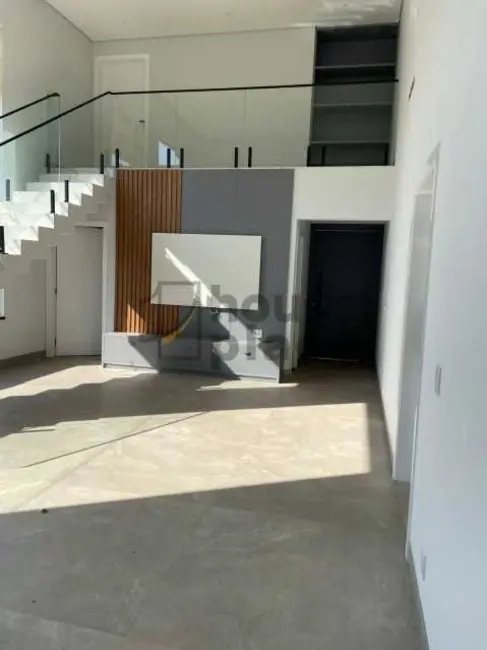 Foto 6 de Casa de Condomínio com 4 quartos à venda, 304m2 em Bady Bassitt - SP