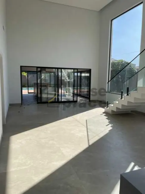 Foto 5 de Casa de Condomínio com 4 quartos à venda, 304m2 em Bady Bassitt - SP