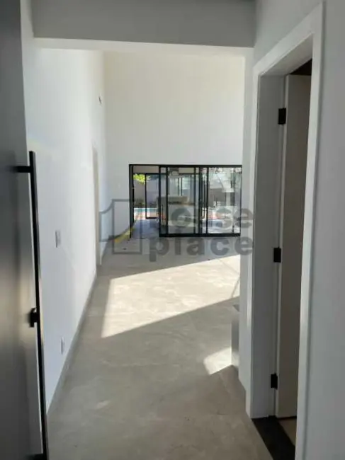 Foto 3 de Casa de Condomínio com 4 quartos à venda, 304m2 em Bady Bassitt - SP