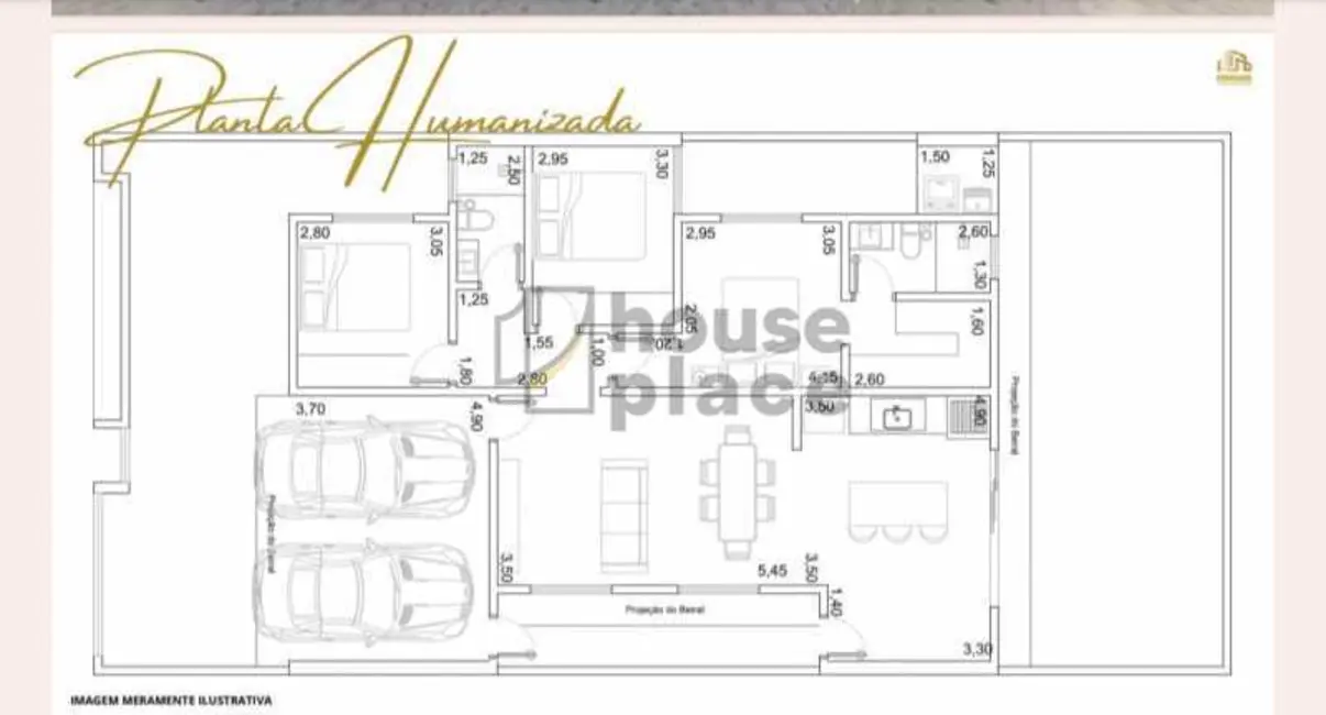 Casa com 3 quartos à venda, 111m2 em Bady Bassitt - SP - imagem 4 Foto 4 de Casa com 3 quartos à venda, 111m2 em Bady Bassitt - SP