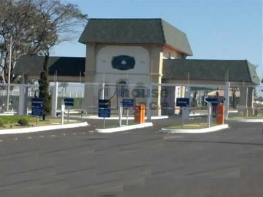 Foto 1 de Terreno / Lote à venda, 360m2 em Bady Bassitt - SP