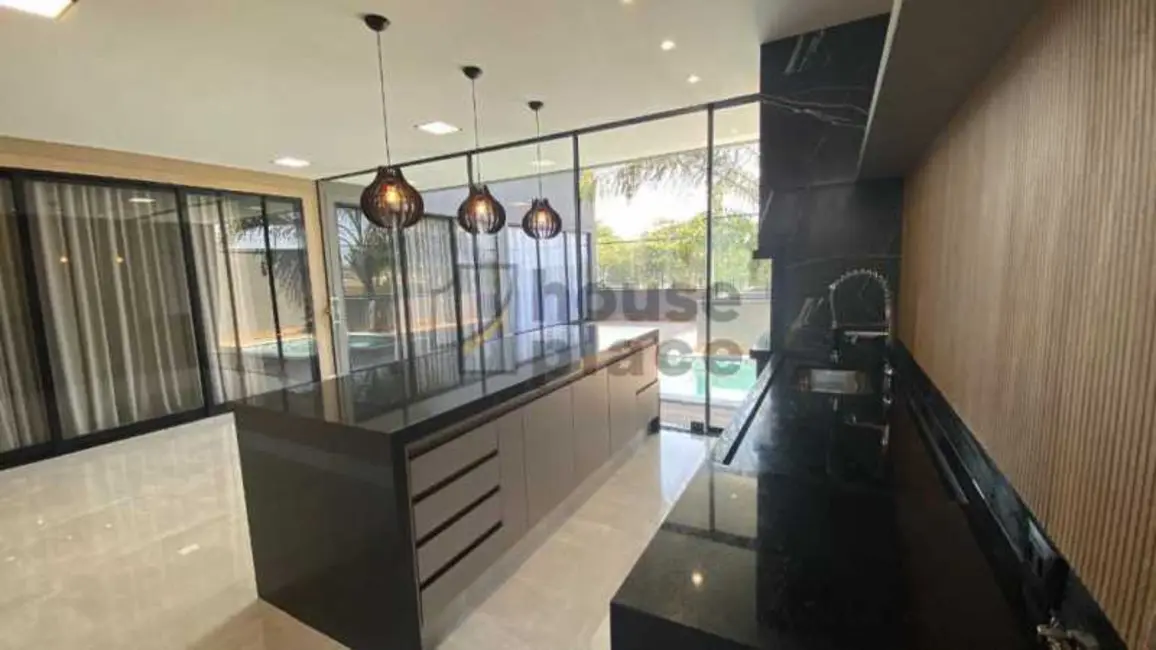 Foto 2 de Casa de Condomínio com 3 quartos à venda em Sao Jose Do Rio Preto - SP