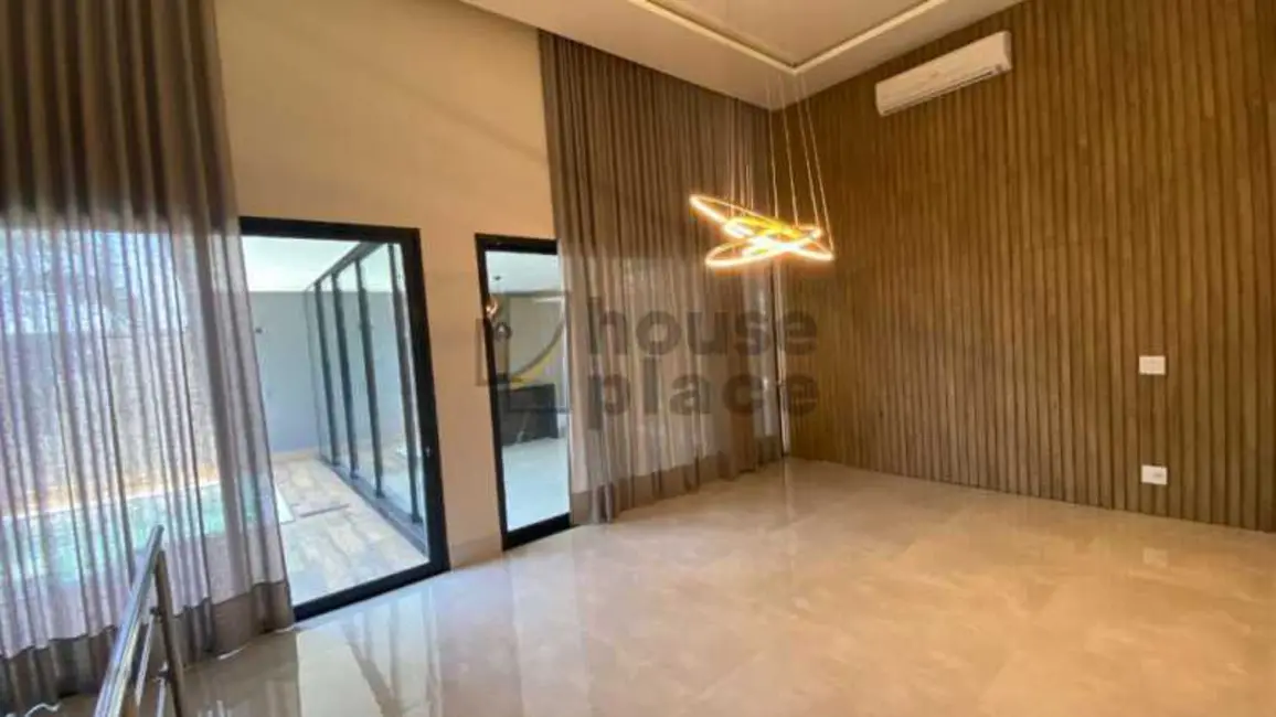 Foto 5 de Casa de Condomínio com 3 quartos à venda em Sao Jose Do Rio Preto - SP