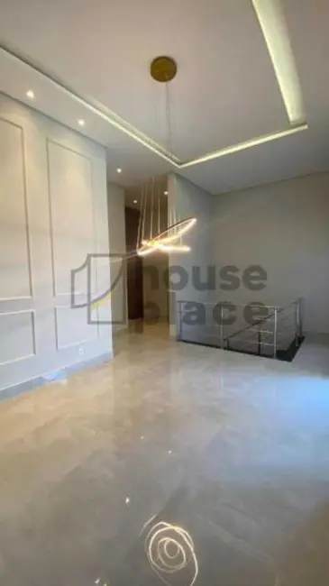 Foto 4 de Casa de Condomínio com 3 quartos à venda em Sao Jose Do Rio Preto - SP