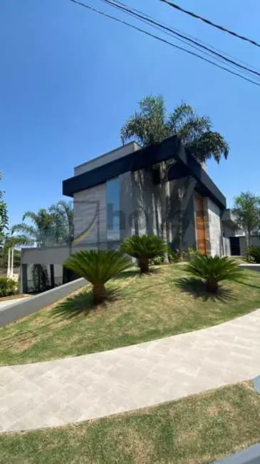 Foto 1 de Casa de Condomínio com 3 quartos à venda em Sao Jose Do Rio Preto - SP