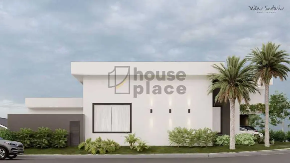 Foto 3 de Casa de Condomínio com 3 quartos à venda em Mirassol - SP