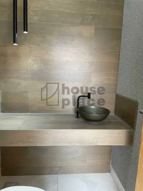 Casa com 3 quartos à venda, 160m2 em Bady Bassitt - SP - imagem 3 Foto 3 de Casa com 3 quartos à venda, 160m2 em Bady Bassitt - SP