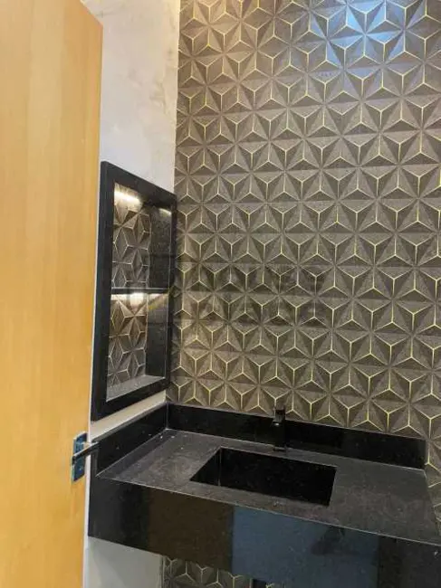 Casa com 3 quartos à venda, 160m2 em Bady Bassitt - SP - imagem 9 Foto 9 de Casa com 3 quartos à venda, 160m2 em Bady Bassitt - SP