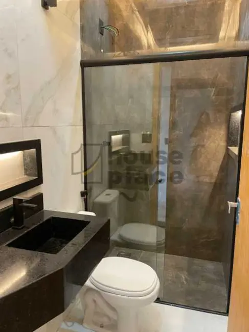 Casa com 3 quartos à venda, 160m2 em Bady Bassitt - SP - imagem 7 Foto 7 de Casa com 3 quartos à venda, 160m2 em Bady Bassitt - SP