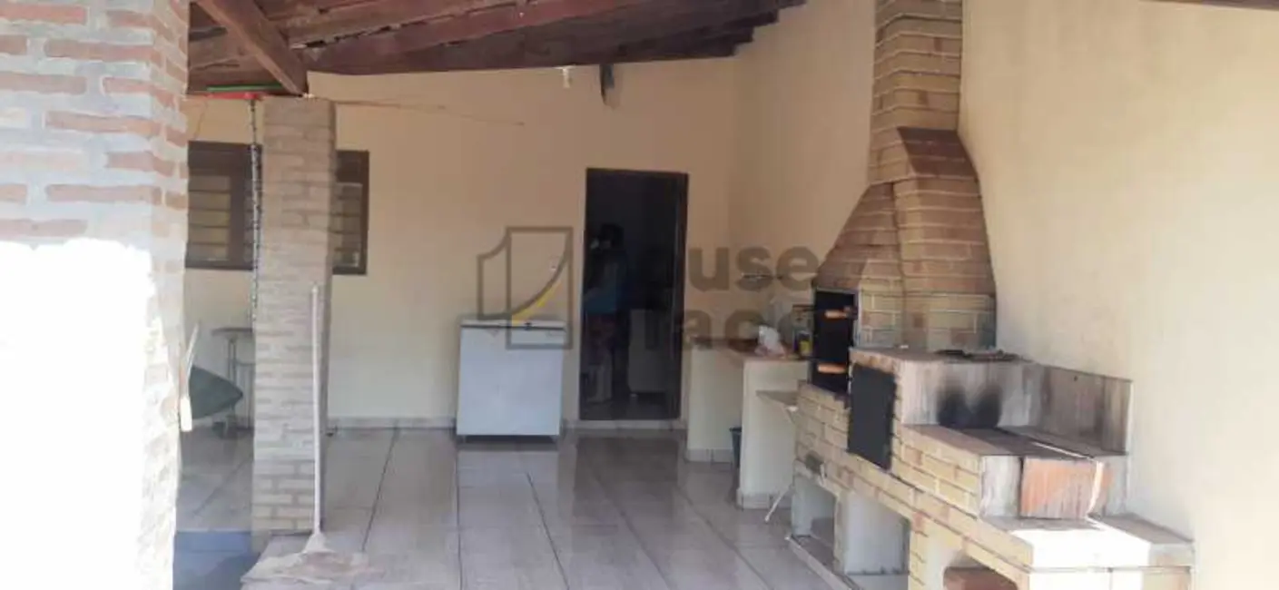 Foto 5 de Chácara à venda, 39m2 em Mendonca - SP