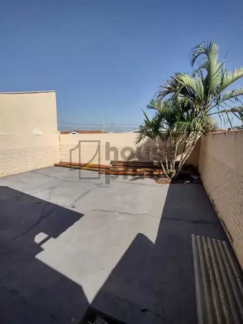 Foto 6 de Casa com 2 quartos à venda em Bady Bassitt - SP