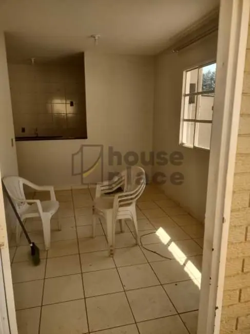 Foto 3 de Casa com 2 quartos à venda em Bady Bassitt - SP