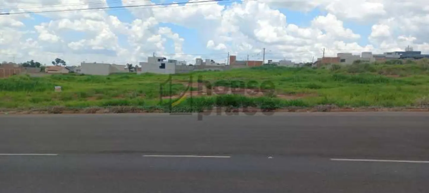 Foto 1 de Terreno / Lote à venda, 411m2 em Bady Bassitt - SP