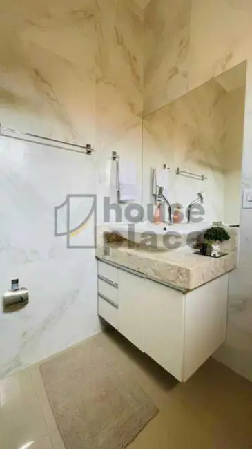 Foto 6 de Casa com 2 quartos à venda, 159m2 em Bady Bassitt - SP