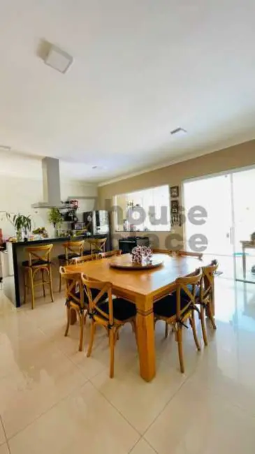 Foto 5 de Casa com 2 quartos à venda, 159m2 em Bady Bassitt - SP