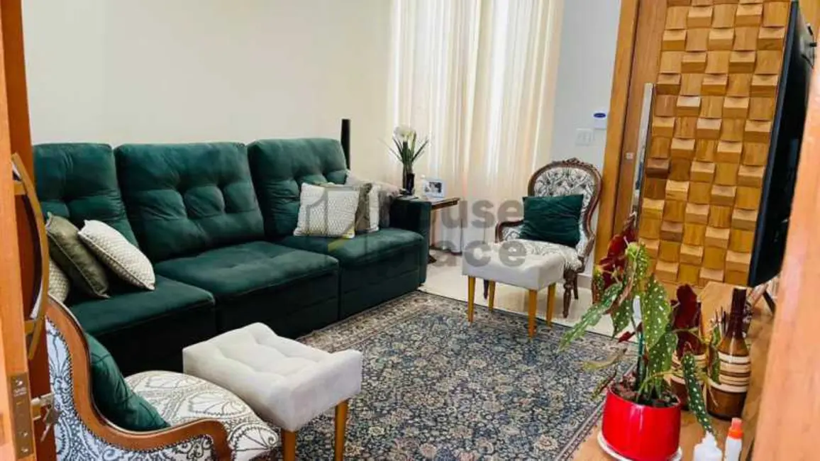 Foto 3 de Casa com 2 quartos à venda, 159m2 em Bady Bassitt - SP