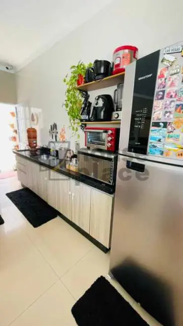 Foto 9 de Casa com 2 quartos à venda, 159m2 em Bady Bassitt - SP