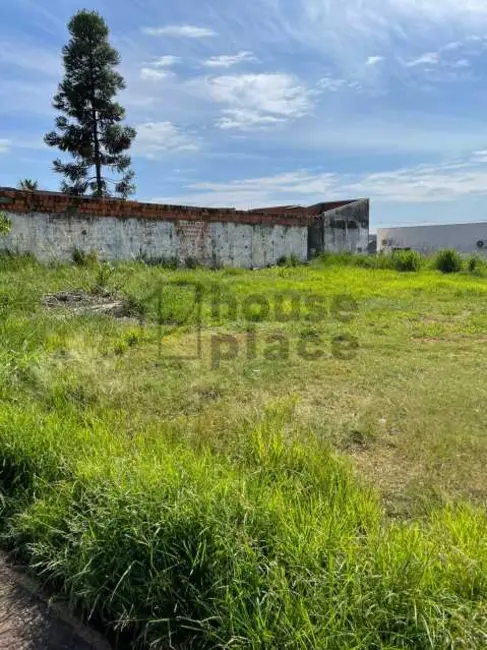 Terreno / Lote à venda, 357m2 em Bady Bassitt - SP - imagem 1 Foto 1 de Terreno / Lote à venda, 357m2 em Bady Bassitt - SP