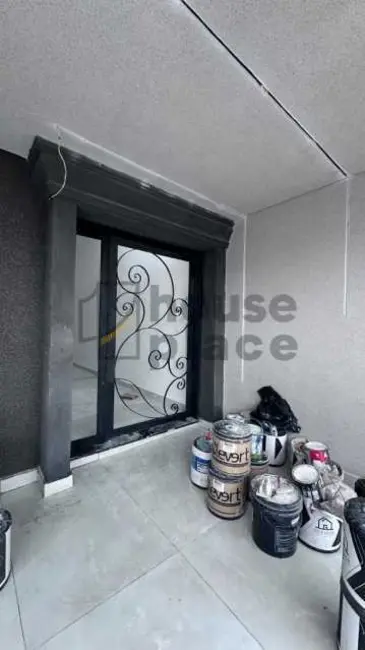 Foto 2 de Casa com 3 quartos à venda em Bady Bassitt - SP