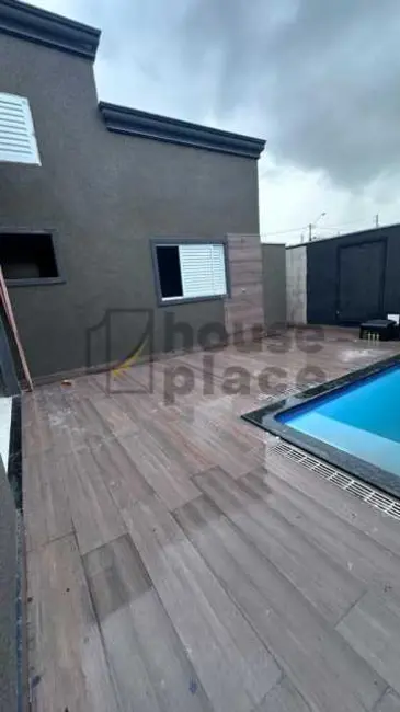 Foto 7 de Casa com 3 quartos à venda em Bady Bassitt - SP