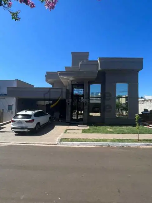 Casa de Condomínio com 3 quartos à venda em Sao Jose Do Rio Preto - SP - imagem 1 Foto 1 de Casa de Condomínio com 3 quartos à venda em Sao Jose Do Rio Preto - SP