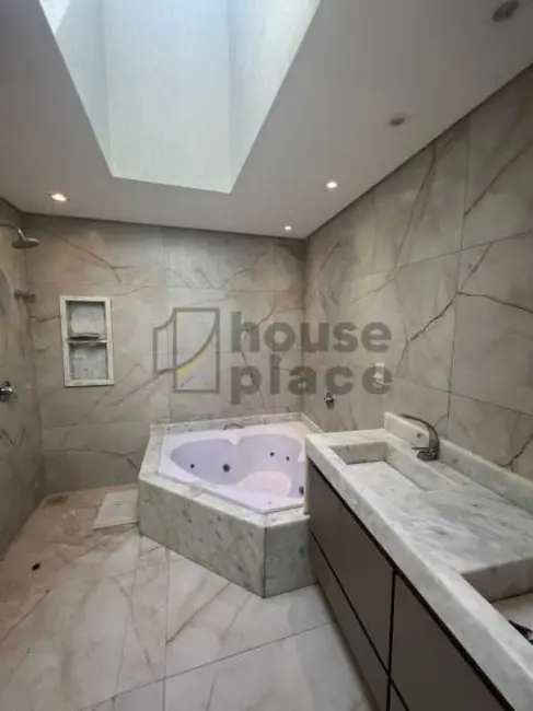 Casa de Condomínio com 3 quartos à venda em Sao Jose Do Rio Preto - SP - imagem 9 Foto 9 de Casa de Condomínio com 3 quartos à venda em Sao Jose Do Rio Preto - SP